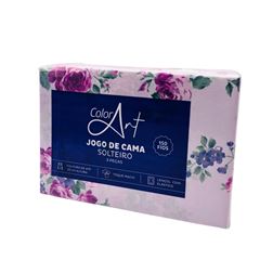Cama Solt Color 3p 10004